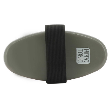 Brosse Hippotonic multicolor Aléatoire Bleu