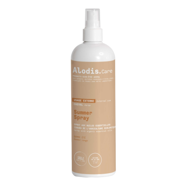 Répulsif Alodis Care Summer Spray