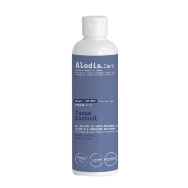 Gel Alodis Care Focus Control