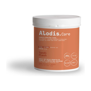 Argile Alodis Care Tendi Flash