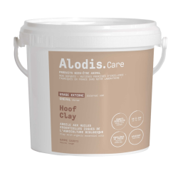 Alodis Care Hoefklei