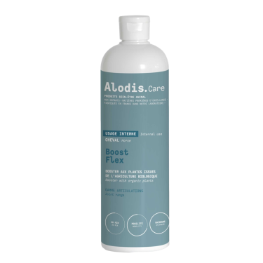 Aliment complémentaire Alodis Care Boost Flex Aliment complémentaire Alodis Care Boost Flex