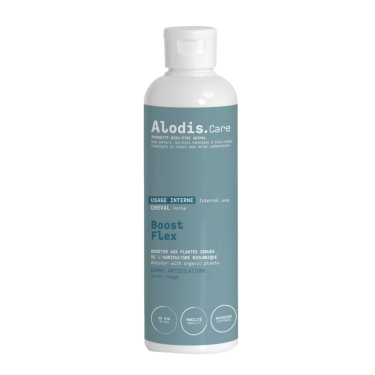Aanvullend voer Alodis Care Boost Flex