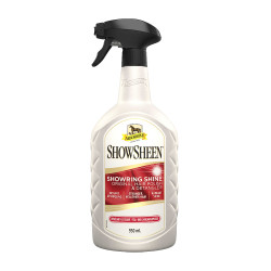 Démêlant-lustrant Absorbine Showsheen Recharge