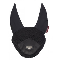 Bonnet anti-mouches LeMieux Loire Noir