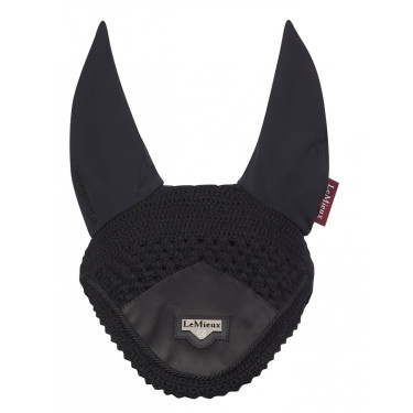 Bonnet anti-mouches LeMieux Loire Bonnet anti-mouches LeMieux Loire