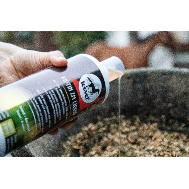 Aliment complémentaire Leovet Biotine ZM Liquide Aliment complémentaire Leovet Biotine ZM Liquide