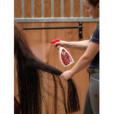 Démêlant Leovet 5* Spray Démêlant Leovet 5* Spray