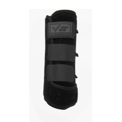 Guêtres fermées  V22 Lami-Cell Noir