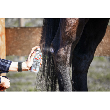 Soin des plaies Leovet Spray au zinc