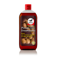 Leovet Power Noten Shampoo