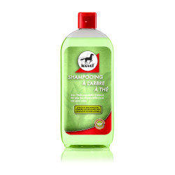 Anti-jeuk shampoo Leovet Tea Tree