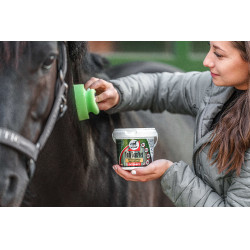 Répulsif Leovet Tam Tam Vet Gel avec éponge Répulsif Leovet Tam Tam Vet Gel avec éponge