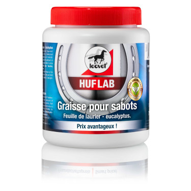Zalf Leovet Huf Fett met eucalyptus