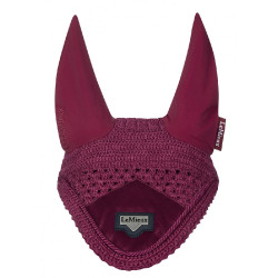 Bonnet anti-mouches LeMieux Loire Bonnet anti-mouches LeMieux Loire