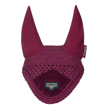 Bonnet anti-mouches LeMieux Loire Bonnet anti-mouches LeMieux Loire