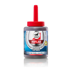 Huile pour sabots Leovet Huf lab