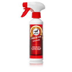 Soin express pour cuir Leovet Spray