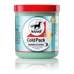 Verfrissende Gel Leovet