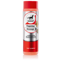 Gel Leovet Thermo massage