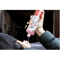 Gel Leovet Thermo massage