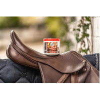 Baume pour cuir Leovet