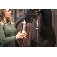 Aanvullend voeder Leovet Elixir Bronches siroop