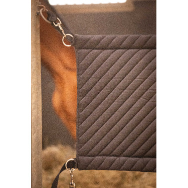 Boxdeur Paddock Sports Zwart