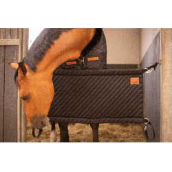 Boxdeur Paddock Sports Zwart