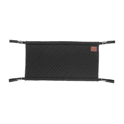 Porte de box Paddock Sports Noir