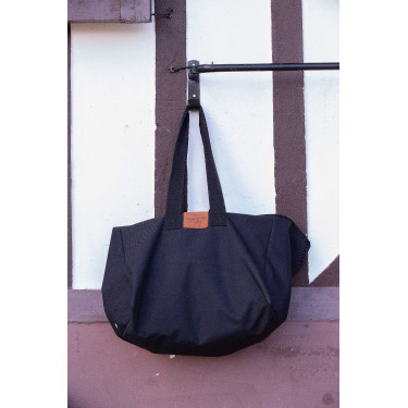 Big bag tas Paddock Sports Marineblauw