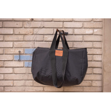 Big bag tas Paddock Sports Zwart