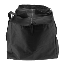 Big bag tas Paddock Sports Zwart