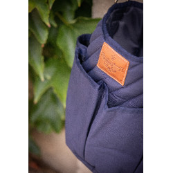 Sac Groom Paddock Sports Bleu marine