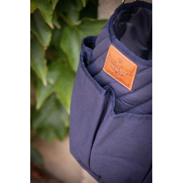 Sac Groom Paddock Sports Bleu marine