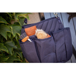 Sac Groom Paddock Sports Bleu marine