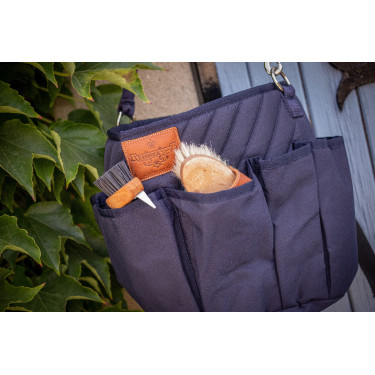 Sac Groom Paddock Sports Bleu marine