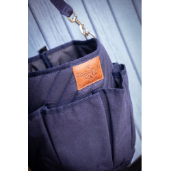 Sac Groom Paddock Sports Bleu marine