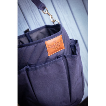 Sac Groom Paddock Sports Bleu marine