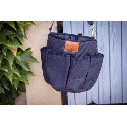 Sac Groom Paddock Sports Bleu marine