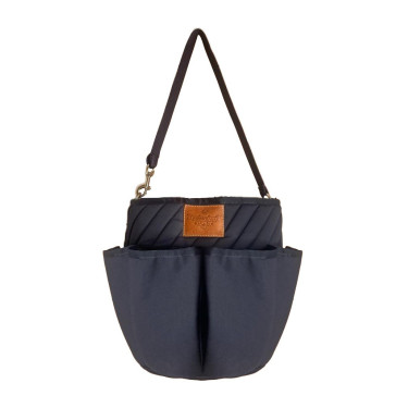 Sac Groom Paddock Sports Bleu marine