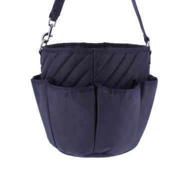 Sac Groom Paddock Sports Bleu marine