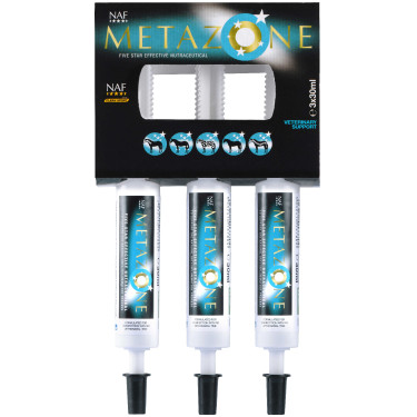 Aanvullend voer NAF Instant Metazone