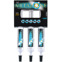 Aliment complémentaire NAF Instant Metazone Aliment complémentaire NAF Instant Metazone