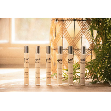 Roll-on Pénélope Six senteurs