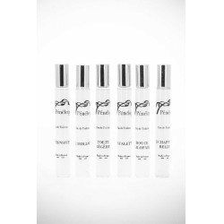 Roll-on Pénélope Six senteurs