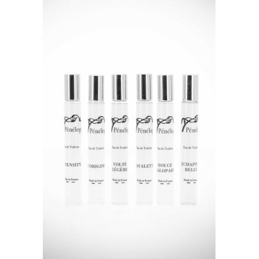 Roll-on Pénélope Six senteurs