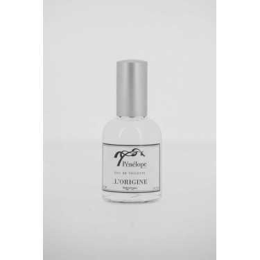 Eau de toilette Intensity Pénélope