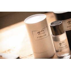 Eau de parfum Intensity Pénélope