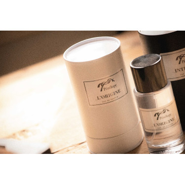 Eau de parfum Intensity Pénélope